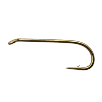 Daiichi 1560 Fly Tying Hooks - 18 - 25 pack