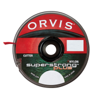 Orvis Super Strong Plus Tippet - 30yd 3X