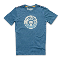 Howler Brothers Mono Medallion T-Shirt M