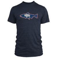 RepYourWater Wyoming T-Shirt XXL