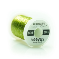 Veevus Body Quill Olive