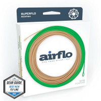 Airflo Ridge 2.0 Gulf Redfish Floating Fly Line 9 wt