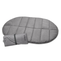 Ruffwear Highlands(TM) Pad Medium Cloudburst Gray