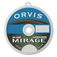 Orvis Mirage Big Game Tippet Material 16 lb