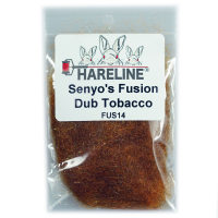 Senyo's Fusion Dub Tobacco