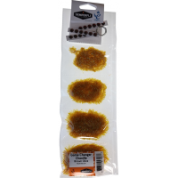 Semperfli Game Changer Chenille Pack Brown Olive