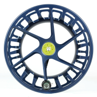 Lamson Speedster S-Series  Spool Midnight -3+ (2,3,4)
