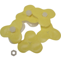 Ghostech Indicator Yellow