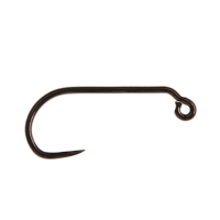 Ahrex AFW555 Barbless CZ Mini Jig Hook 16
