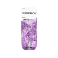 Hedron Shimmerbou Purple #2613