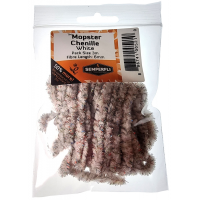 Semperfli Mopster Mop Chenille White