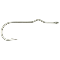 Umpqua U-Series U505 Fly Tying Hooks - 4