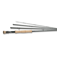 G Loomis Asquith Global All-Water Fly Rod 4 wt 9' 4 piece
