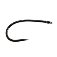Ahrex Fw 511 Curved Dry Hook Barbless 12
