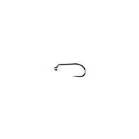 Umpqua XC 400BL-BN5X 60 Degree Barbless Competition Jig Hook 12