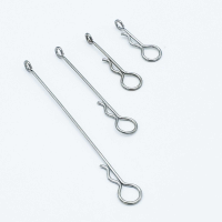 Firehole Outdoors AS2 Articulated Shanks 1.5"