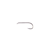 Umpqua UC680BL-BN Barbless Competition Streamer Hook 6