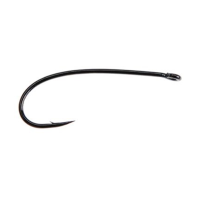 Ahrex Fw 530 Sedge Dry Hook Barbed 20