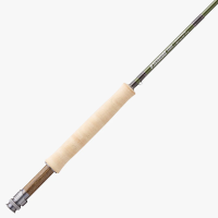 Sage Sonic Fly Rod 4 wt 9 ft 4 Piece
