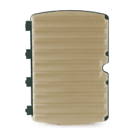 Fishpond Tacky Pescador Leaflet Large