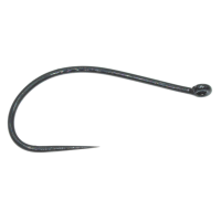Tiemco TMC 206 BL Hook Size 12 (25 Pack)