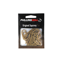 Fulling Mill Original Squirmy Tan