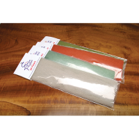 Enrico Puglisi Fibers Minnow