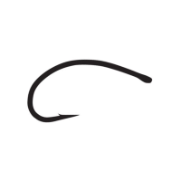Kona UCK Universal Caddis or Klink Hooks - 18