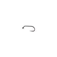 Umpqua UC660BL-BN Barbless Competition Straight Point Jig Hook 10