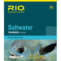 RIO Saltwater Leader - 30 lbs.