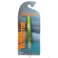 Fishpond 360 Swivel Retractor Lichen