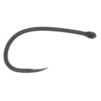 Tiemco TMC2499SP-BLB Hook Size 18 (25 Pack)