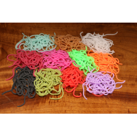 Caster's Squirmito - The Original Squiggly Worm Material Pink