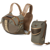 Umpqua Overlook ZS2 500 Chest Pack Olive