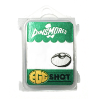 Dinsmores Non-Toxic Super Soft Cushion Shot Refill AB
