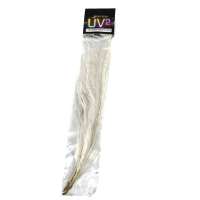 Spirit River UV2 Raptor Hackle #141 Fl White
