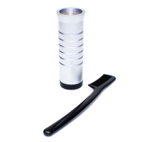 C&F Design CFT-80M 2-in-1 Hair Stacker Medium