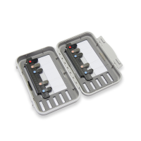 C&F Design CF-2610THR+ Threader Fly Case Medium