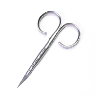 C&F Design TS-2 Tying Scissors Straight