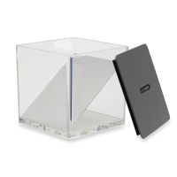 C&F Design CFT-12 Fish Eye