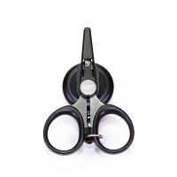 C&F Design CFA-72/WS Flex Clip-On Reel with Scissors