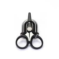 C&F Design CFA-70/WS 2-in-1 Retractor/Scissors