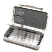 C&F Design CF-3206 Vertical Tube Fly Case Large 6-Tube