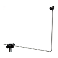 C&F Design CFT-230 Bobbin Hanger