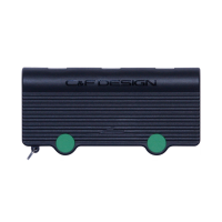 C&F Design CFA-110 Rubycell Shooting Plus