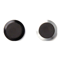 C&F Design CFA180BK Tipper Holder Black