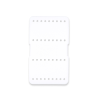 C&F Design SFGS-2500 Saltwater System Foam Tarpon Medium 1 Pack