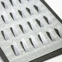 C&F Design CFTM-151/M Extend Body Inner Foam Medium