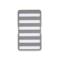 C&F Design SF-2506 Standard System Foam Medium 1 Pack