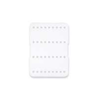 C&F Design SFGS-1500_6P Saltwater System Foam Tarpon Small 6 Pack